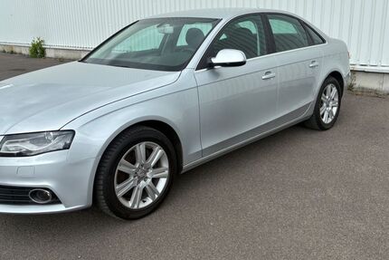 Audi A4 150.000 km 8.950 &euro; Zella-Mehlis 98544