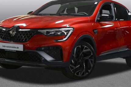 Renault Arkana 24.348 km 27.189 &euro; Essen 45141