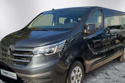 Renault Trafic 38.000 km 35.780 &euro; Lübeck 23560