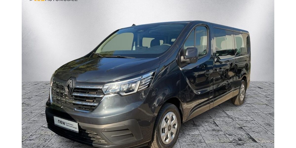 Renault Trafic 42.000 km 35.680 &euro; Lübeck 23560