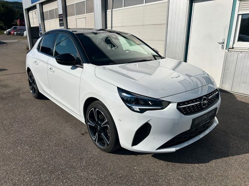 Corsa