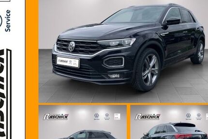 VW T-Roc 97.759 km 19.350 &euro; Werder/Havel OT Glindow 14542