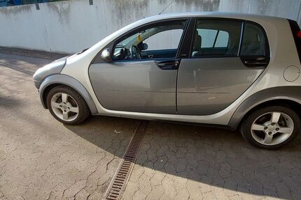 Smart ForFour 186.000 km 2.600 &euro; Laatzen 30880