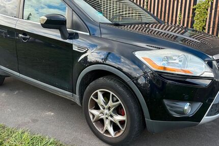 Ford Kuga 226.943 km 3.700 &euro; Berlin 12057