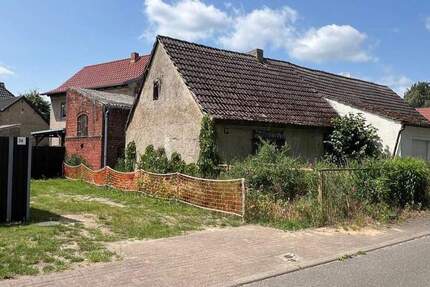 Haus Fehrbellin-Dechtow Dechtow - 2 Zimmer, 60 m&sup2;, 35.000&euro; | Angebot:24764570