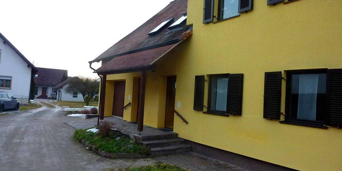 Einfamilienhaus Abensberg - 5 Zimmer, 202 m&sup2;, 490.000&euro; | Angebot:25984602