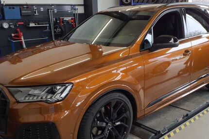 Audi Q7 69.028 km 71.530 &euro; Bruckmühl 83052