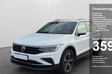 VW Tiguan 88.630 km 20.250 &euro; Regensburg 93055