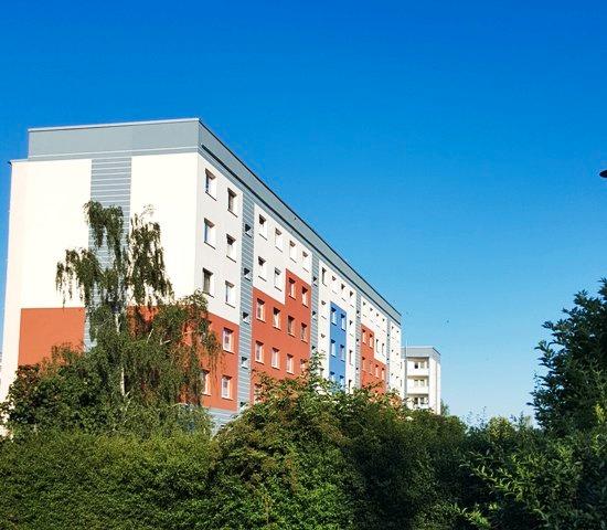Dachgeschoßwohnung Coswig - 4 Zimmer, 76 m&sup2;, 125.000&euro; | Angebot:27649781