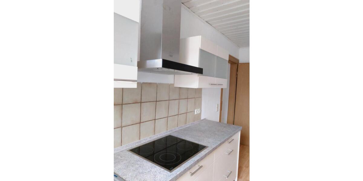 Dachgeschoßwohnung Nürnberg Gärten bei Wöhrd - 2 Zimmer, 49 m&sup2;, 197.000&euro; | Angebot:26819297