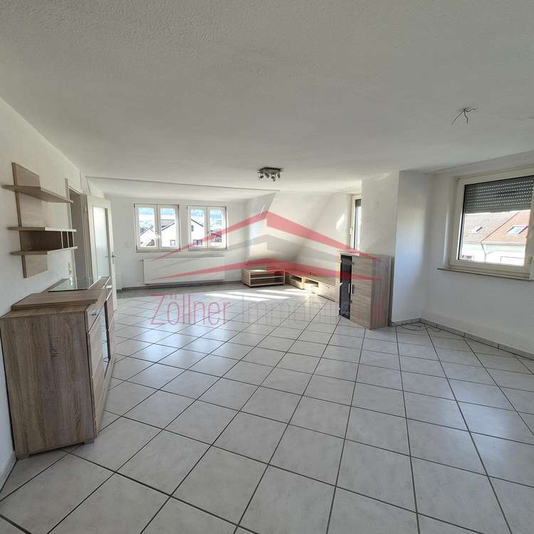 Wohnung zum Mieten in Aalen 750 € 95 m²
