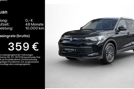 VW Tiguan 32.777 km 33.990 &euro; Haßfurt 97437