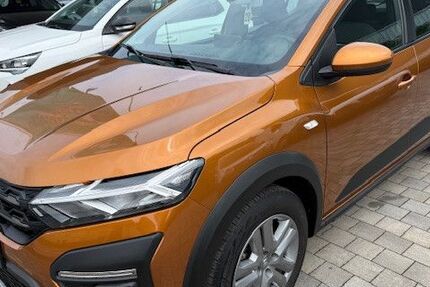 Dacia Sandero 31.722 km 14.950 &euro; Berga 06536