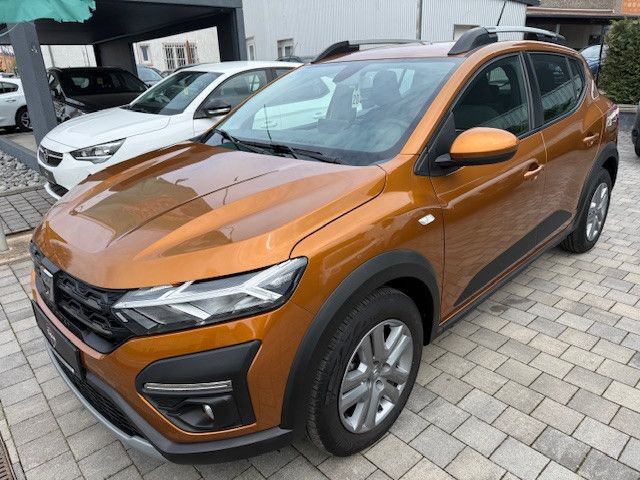 Dacia Sandero 31.722 km 14.950 &euro; Berga 06536