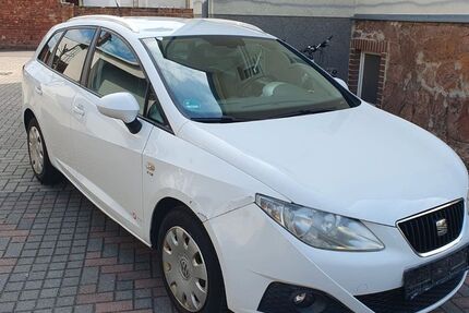 Seat Ibiza 258.000 km 2.300 &euro; Dresden 01139