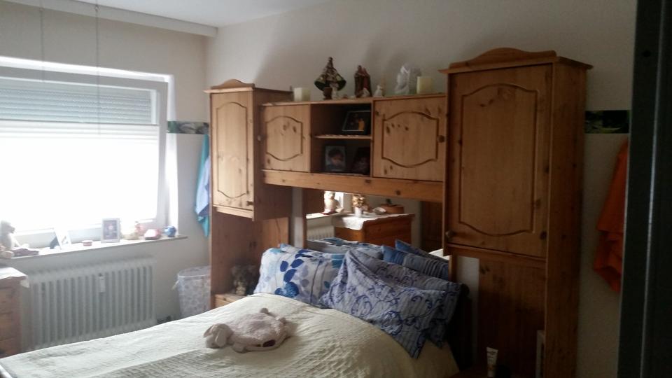 Etagenwohnung Burg (Dithmarschen) - 3 Zimmer, 85 m&sup2;, 690&euro; | Angebot:25404886