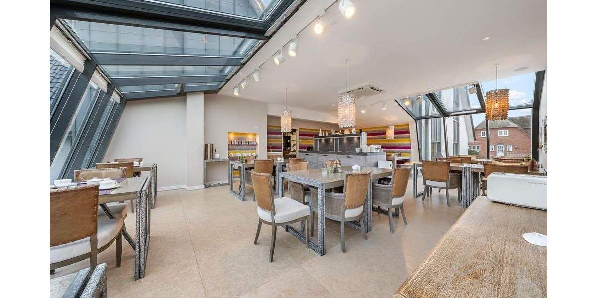 Etagenwohnung Hörnum - 1 Zimmer, 48 m&sup2;, 485.000&euro; | Angebot:25702869