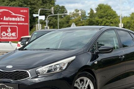 Kia ceed / Ceed 198.000 km 4.900 &euro; Villingen-Schwenningen 78052