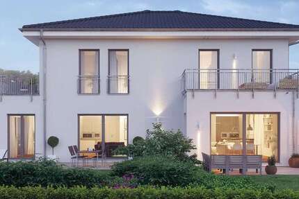 Haus Weddel Weddel - 4 Zimmer, 109 m&sup2;, 382.433&euro; | Angebot:25511011