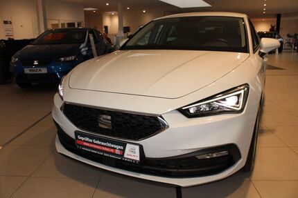 Seat Leon 47.187 km 17.995 &euro; Weißwasser 02943