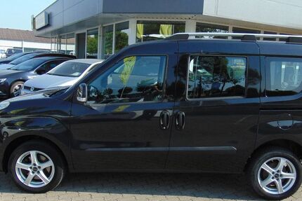 Opel Combo 114.500 km 9.650 € Mühlhausen 99974