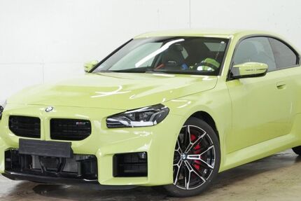 BMW M2 8.436 km 69.930 &euro; Lahr 77933