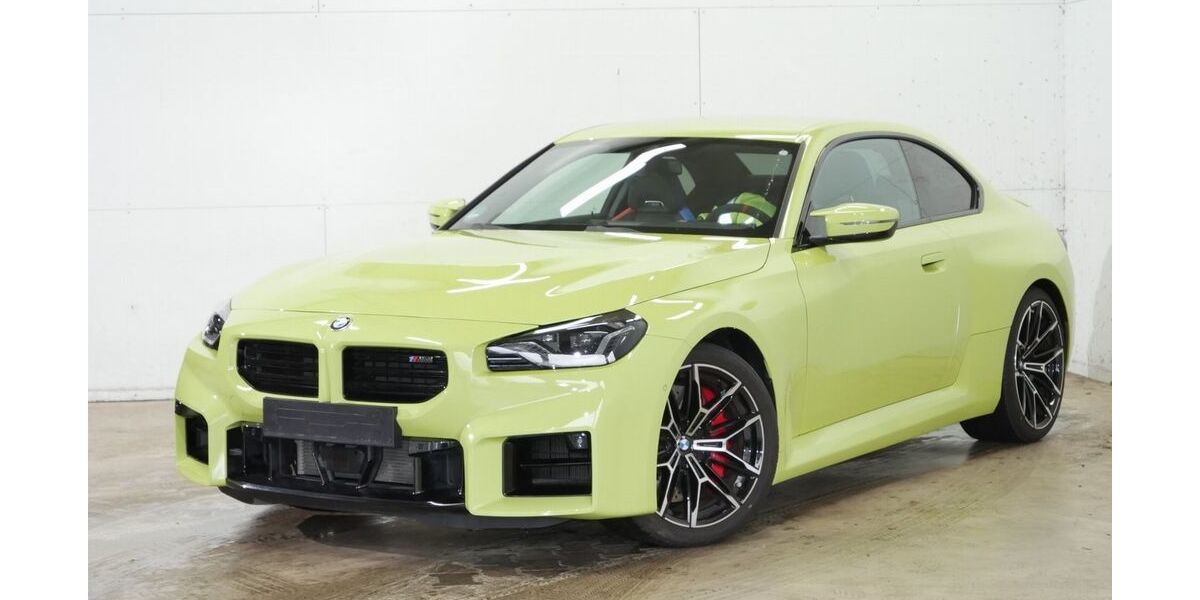 BMW M2 8.436 km 69.930 &euro; Lahr 77933