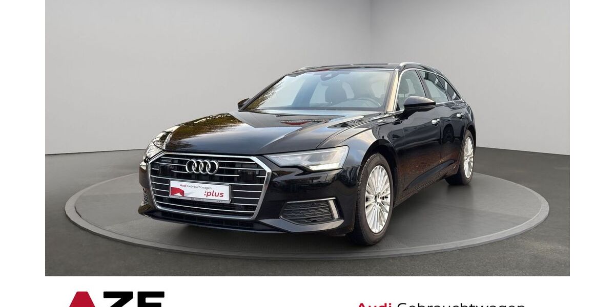 Audi A6 55.644 km 37.580 &euro; Flensburg 24941