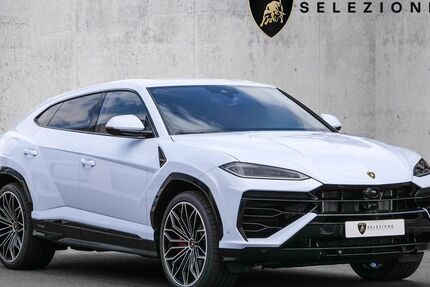 Lamborghini Urus 9.500 km 294.900 &euro; Köln 50827