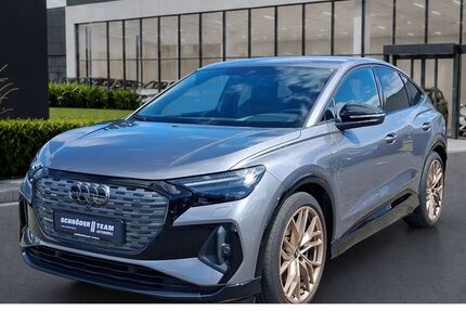 Audi Q4 e-tron 61.290 km 35.580 &euro; Verl 33415