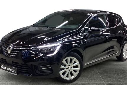 Renault Clio 19.503 km 14.490 &euro; Siegen 57076