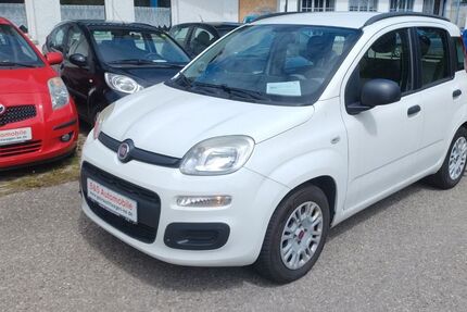 Fiat Panda 126.935 km 5.499 &euro; Wiggensbach bei Kempten/Allgäu 87487