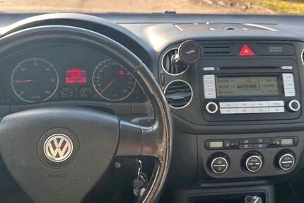 VW Golf Plus 243.000 km 2.300 &euro; Pforzheim 75177