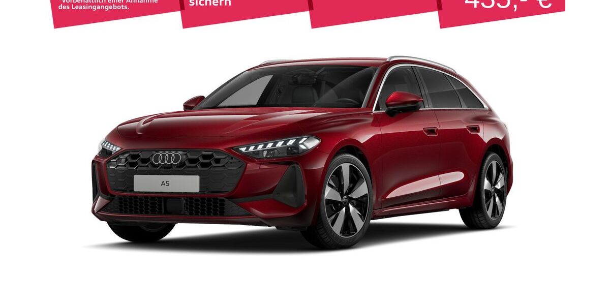 Audi A5 7.202 km 46.250 &euro; Hannover 30179