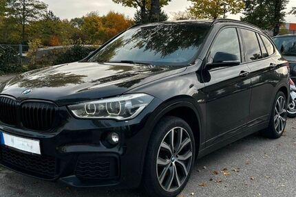 BMW X1 276.017 km 12.290 € München 81825
