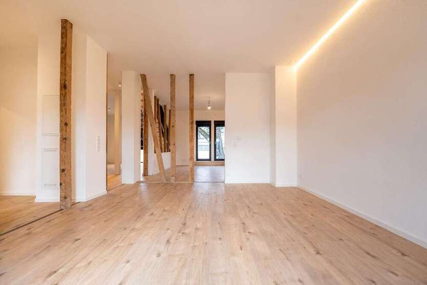 Wohnung zum Kaufen in Koblenz 549.000 € 149 m²