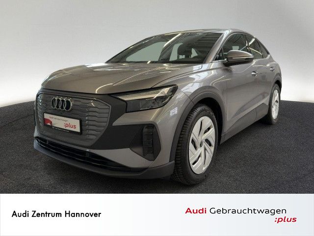 Q4 e-tron