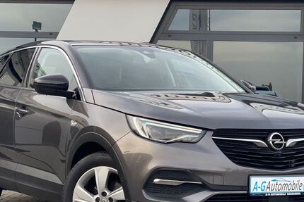 Opel Grandland (X) 114.000 km 16.900 &euro; Georgsheil 26624