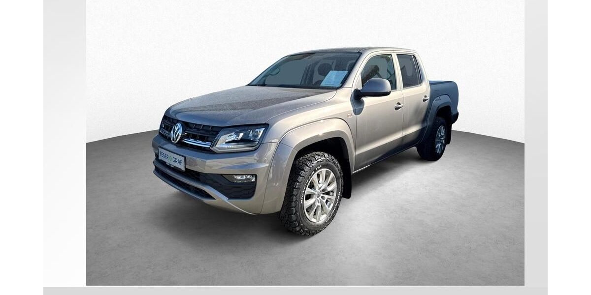 VW Amarok 85.000 km 33.480 &euro; Schwabach 91126