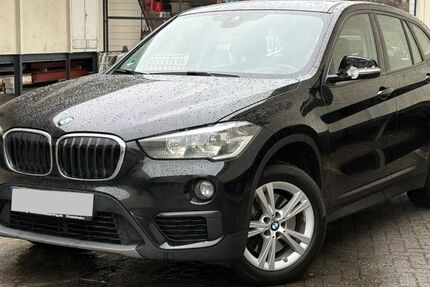 BMW X1 207.000 km 10.900 &euro; Berlin 12057