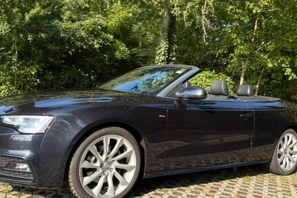 Audi A5 124.291 km 18.700 &euro; Heidelberg 69126