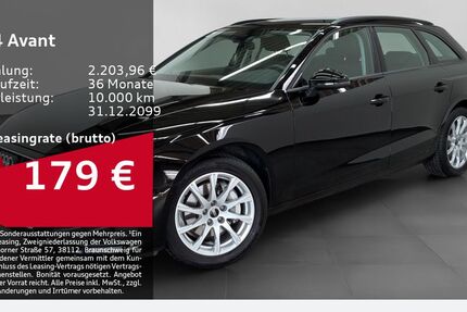 Audi A4 40.943 km 25.980 &euro; Bochum 44809