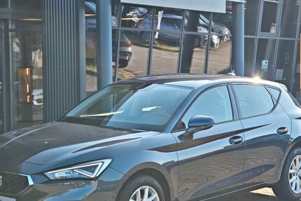 Seat Leon 87.069 km 18.900 &euro; Wissen 57537