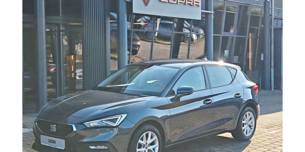 Seat Leon 87.069 km 18.900 &euro; Wissen 57537