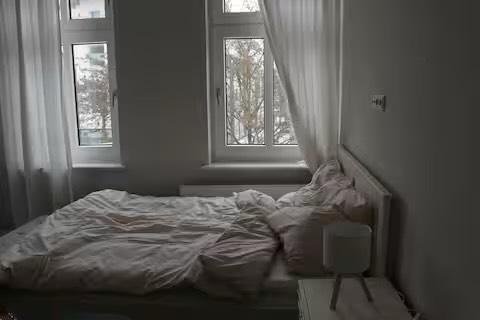 Etagenwohnung Bargteheide - 3 Zimmer, 110 m&sup2;, 1.850&euro; | Angebot:26039320