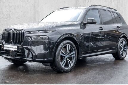 BMW X7 88.195 km 71.495 &euro; Köln-West 50858
