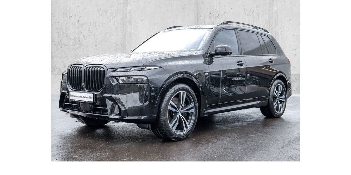 BMW X7 88.195 km 71.495 &euro; Köln-West 50858