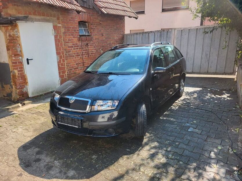 Fabia