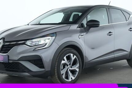 Renault Captur 40.977 km 18.555 &euro; Garching bei München 85748