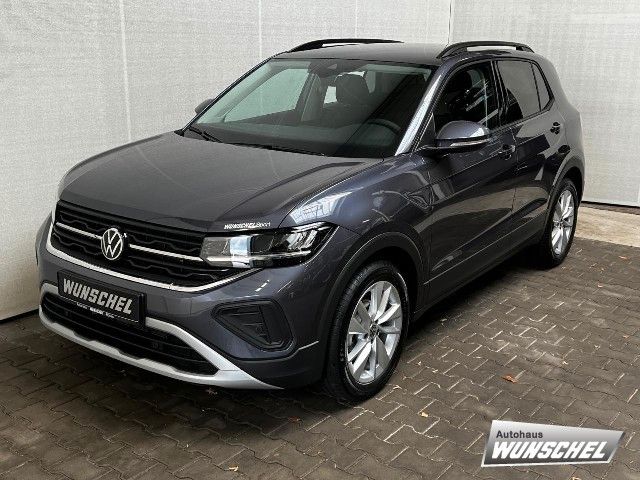 VW T-Cross 8.500 km 24.995 &euro; Roeslau 95195